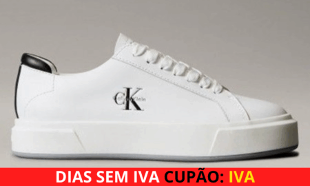 Calvin Klein® Calçado