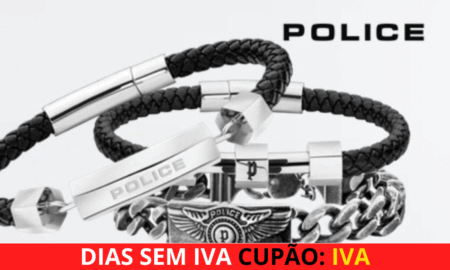 Joalharia - POLICE®