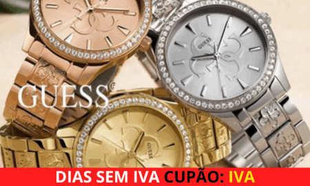 GUESS®