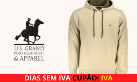 U.S. Grand Polo® Vestuário