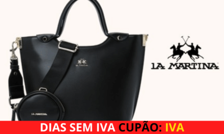 La Martina® Malas - Mochilas