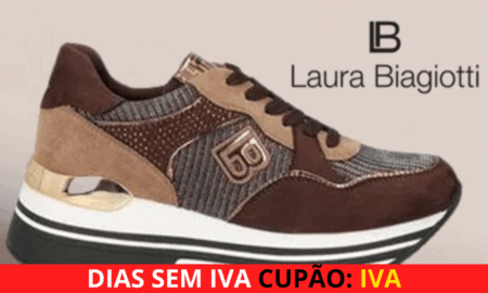 LAURA BIAGIOTTI® CALÇADO