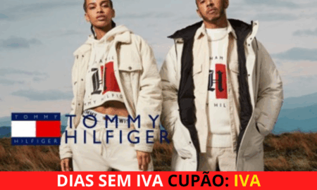 Tommy Hilfiger® Vestuário
