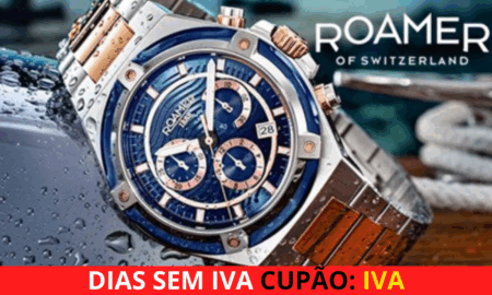 ROAMER SWISS®