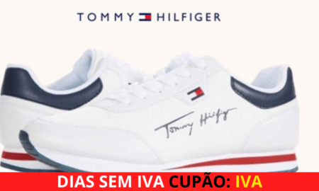 Tommy Hilfiger® Calçado