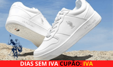 U.S. Polo Assn.® Calçado