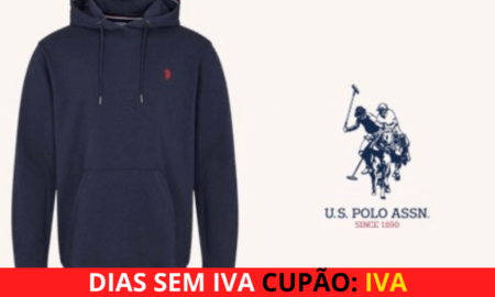 U.S. Polo Assn.® Vestuário