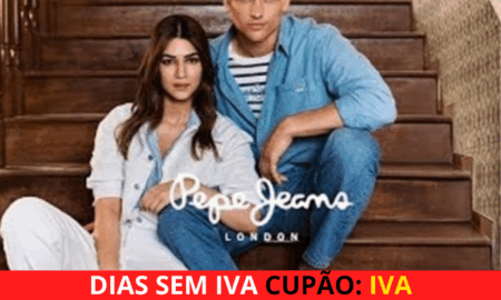 Pepe Jeans® Vestuário