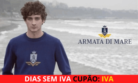 Armata Di Mare ® - Vestuário