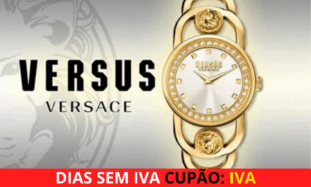 VERSUS by VERSACE®