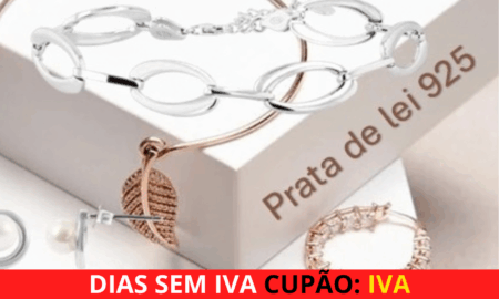 Joalharia - Prata de Lei 925