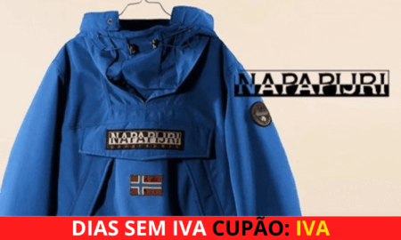 Napapijri® Vestuário - Mochilas