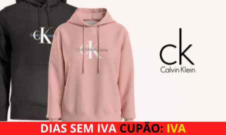 Calvin Klein® Vestuário