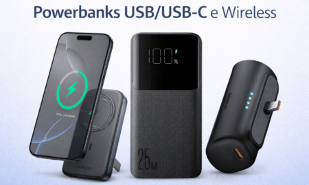 PowerBanks