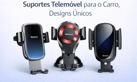 Suportes