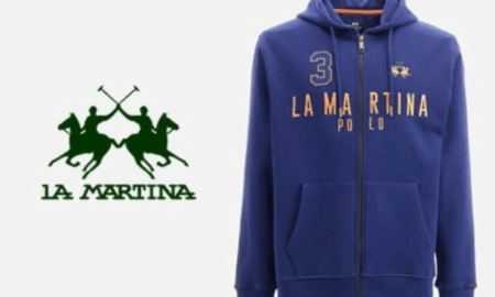 La Martina® Vestuario