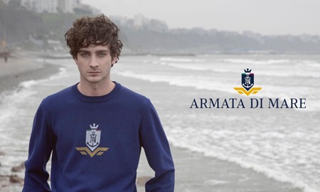 Armata Di Mare ® - Vestuário