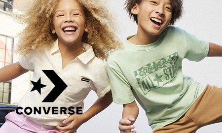 Converse® Vestuario