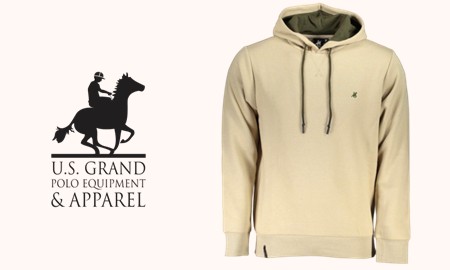 U.S. Grand Polo® Vestuário