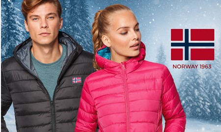 NORWAY 1963® Vestuário - Mochilas