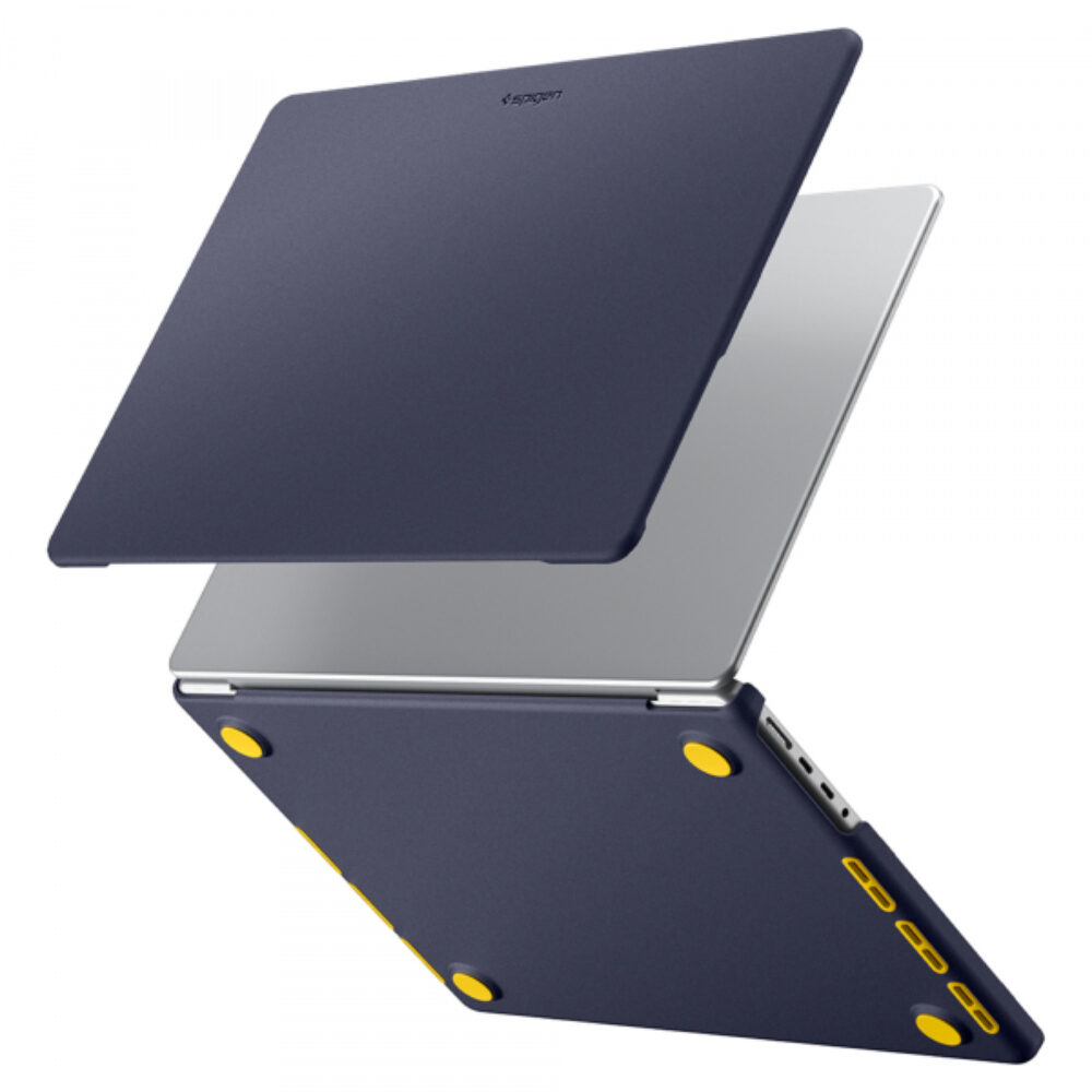Spigen - Nano Pop (ACS11271) - MacBook Pro 14" (2026 / 2025 / 2024 ...